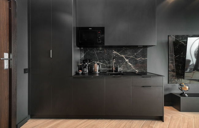 MARGI Velvet Apartament - Foto 13