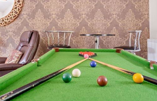 5 Bed in Machynlleth 92513 - Photo 13