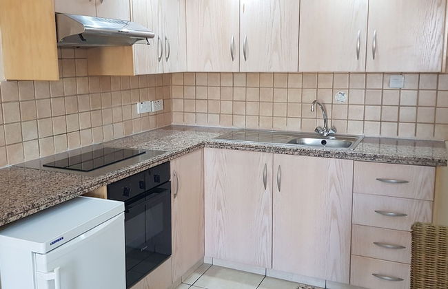 Senator Hotel Apartments - Adults Only - Foto 16