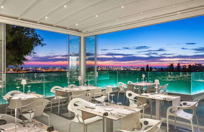 Perla Saracena Luxury Suites - Foto 41