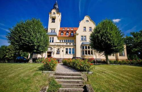 Chalet, Wendorf - Photo 27