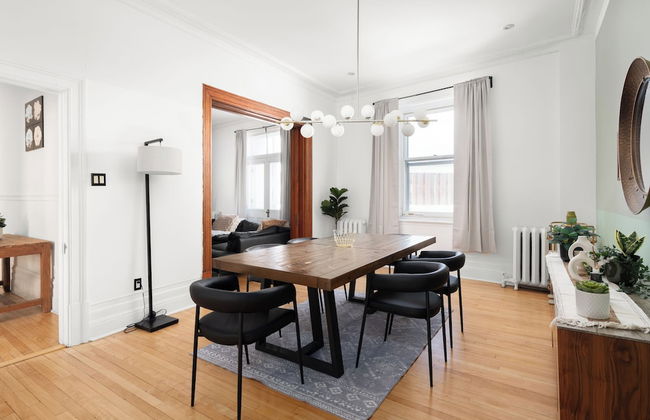 Le Saint Jacques Skylight - Foto 26