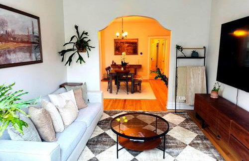 Stunning 3 Bedrooms 2 Bathrooms Getaway Chicago! - Foto 38