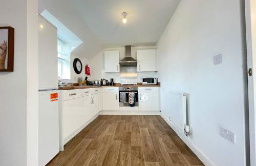 Modern,Cosy Flat near QE Hospital&Uni of Birminghm - Foto 10