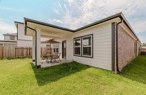 Incredible house for six near The Woodlands - Foto 22