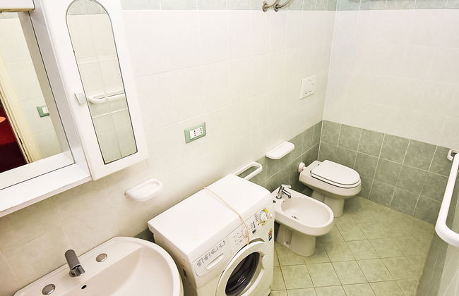 Green Marine, Palme, Ismare - Foto 5