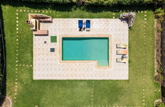 Ionian Dreams Luxurious Country Villas - Foto 43