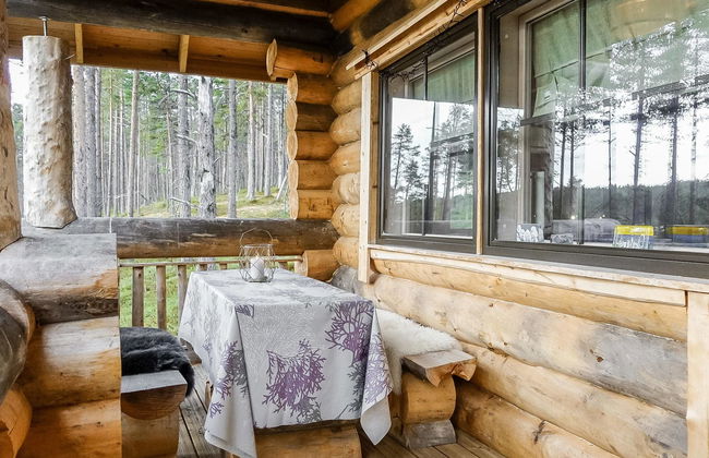 Peurankuoppa - Foto 21