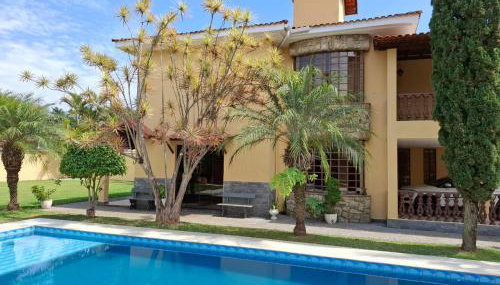 Casa Jardim da Serra - Foto 3, Garden view