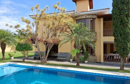 Casa Jardim da Serra - Foto 3