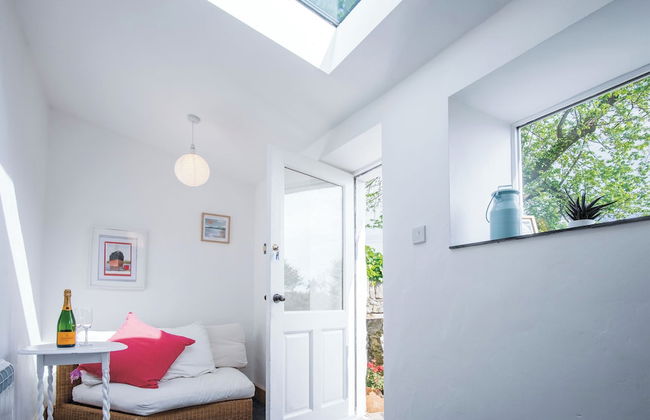 Soap Barn - 1 Bedroom Cottage - Manorbier - Foto 21