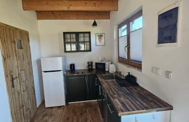 Domek Dotyk rosy na Kaszubach - Foto 7