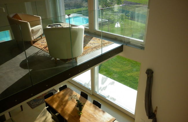 Hillside Villa With Swimming Pool and Jacuzzi - Frasassi Caves - Foto 6