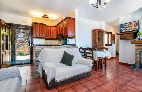 Casa Jose Capileira - Alpujarra - Foto 10