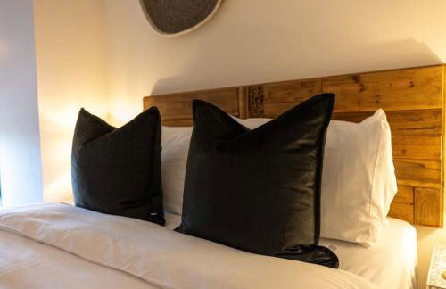 The Granary at Humblebee Hall - Foto 29