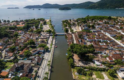 Casa Condominio Piccola Paraty - Photo 31