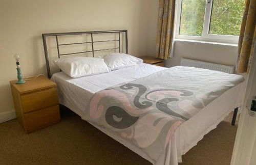 Langham Lake House Milton Keynes - ideal for couples, solo travellers, families - Foto 26