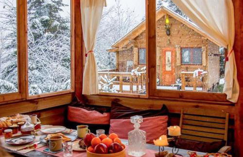 Kedra Village Retreats - Mountain Escape - Foto 124