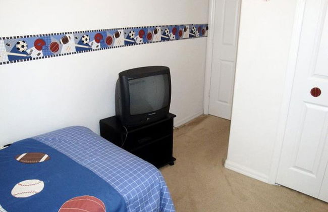 4BR 3BA Home in Indian Creek by CV-2635 - Foto 10