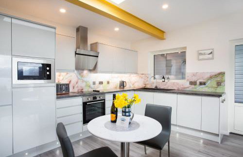 Three Lochs View, Ardelve, by Dornie - Foto 7