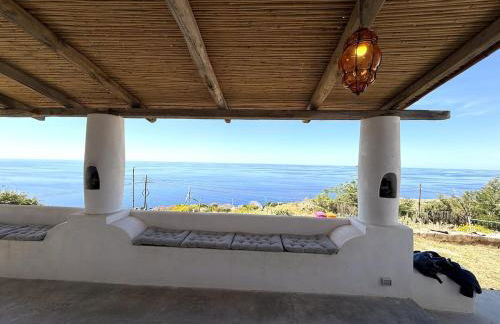 Casa Chiara, terrace with sea view - Foto 7