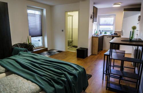 Mosel-Apartments-Koblenz - Foto 15