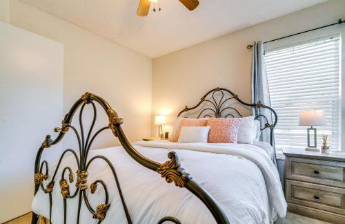 Family-Friendly Spring Hill Vacation Home with Lanai - Foto 19