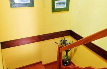 Apartamentos la buganvilla Novales - Foto 35