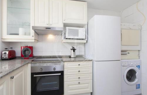 Apartamento cerca de la playa - Foto 13