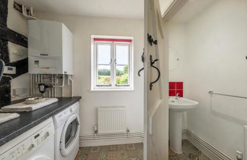 Rural perfection in Constable Country - Beachams Cottage - Foto 35