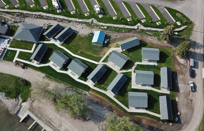 Big Arm Resort - Photo 21