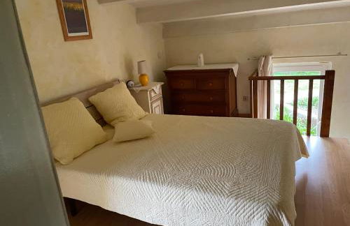 Gîte Lou Caillou - Foto 8