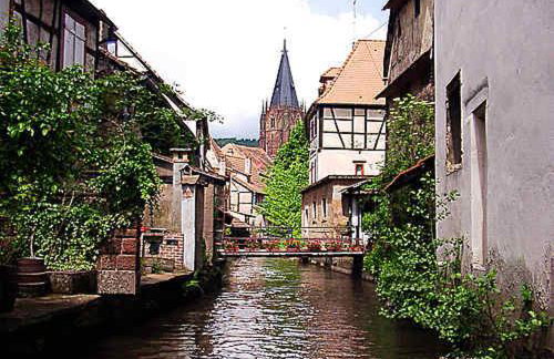 Appartement Wissembourg - Foto 24