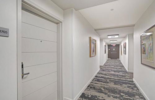 Studio with Bay and City View at The Arya - Foto 12