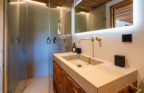 Chalet TheMoon - La Clusaz - Foto 5