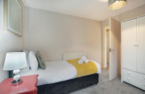 Kirk Brae House - Grampian Lettings - Photo 36