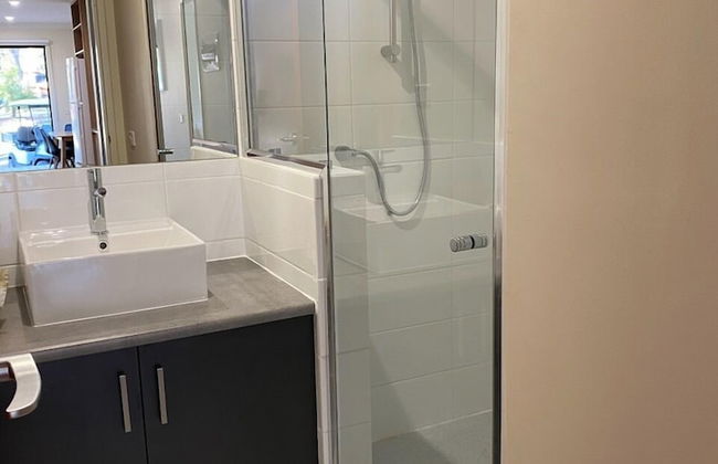 Wedderburn Caravan Park - Foto 9