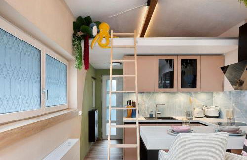 Tiny House am Kaiserstuhl - Foto 10