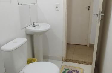 Apartamento completo Valparaiso GO proximo de Brasilia DF BR040 - Foto 6