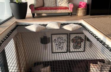 Hill41 kotlina kłodzka domki z sauną - Foto 16