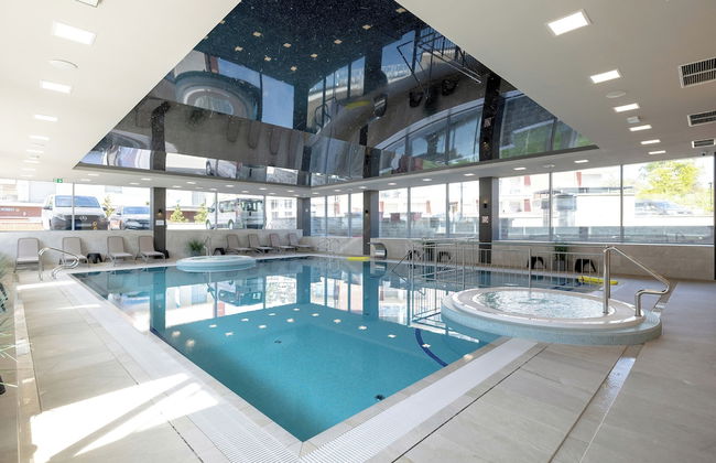 Morska Apartment With Spa by Renters - Foto 33