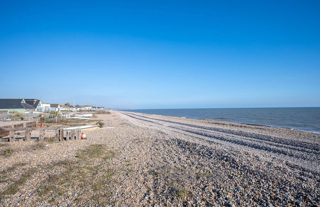 Large Family Getaways Metres From the Beach - Foto 54