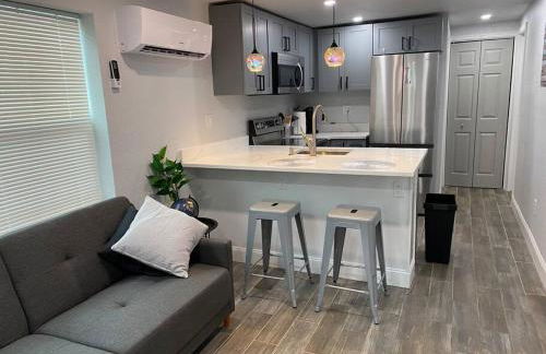 Betterplace 2-Bedooms Walk to Armature Works and Downtown Tampa - Foto 5