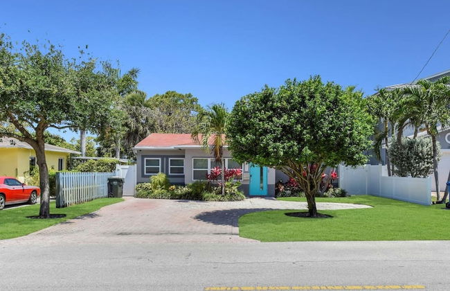 OP Cabana in Oakland Park - Foto 40