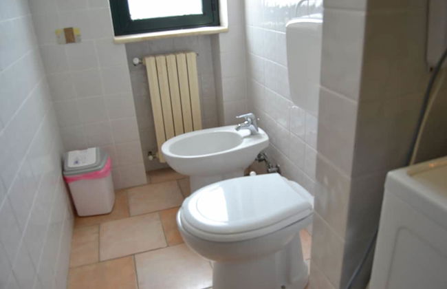 Charming Holiday Home Next to Lake Pergusa Sicily - Photo 7