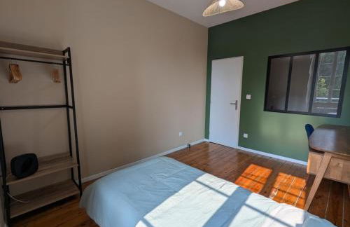 Charmante maison XIXe sur Jarnac avec 3 chambres, cour privative & parking - FR-1-653-280 - Foto 19