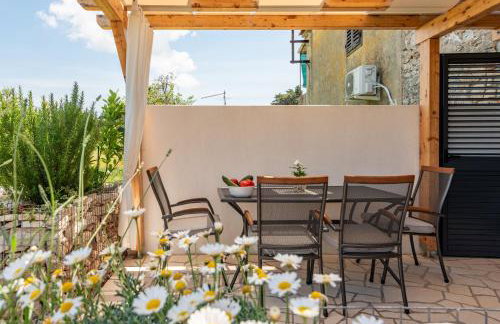 Apartment Varos with shared pool - Foto 36