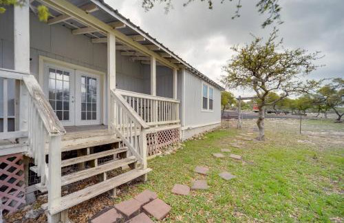 Vacation Rental in Kerrville Pets Welcome! - Foto 19