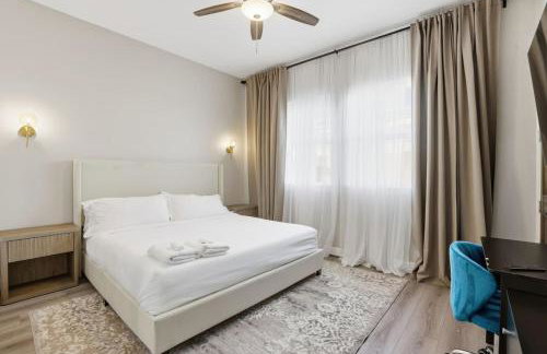 O14B Single-Story 2BR Townhome with King Beds Private Gym - Foto 22