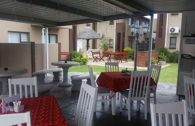 Seagull Lodge - Foto 58